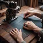 Методы нанесения логотипа на различные материалы