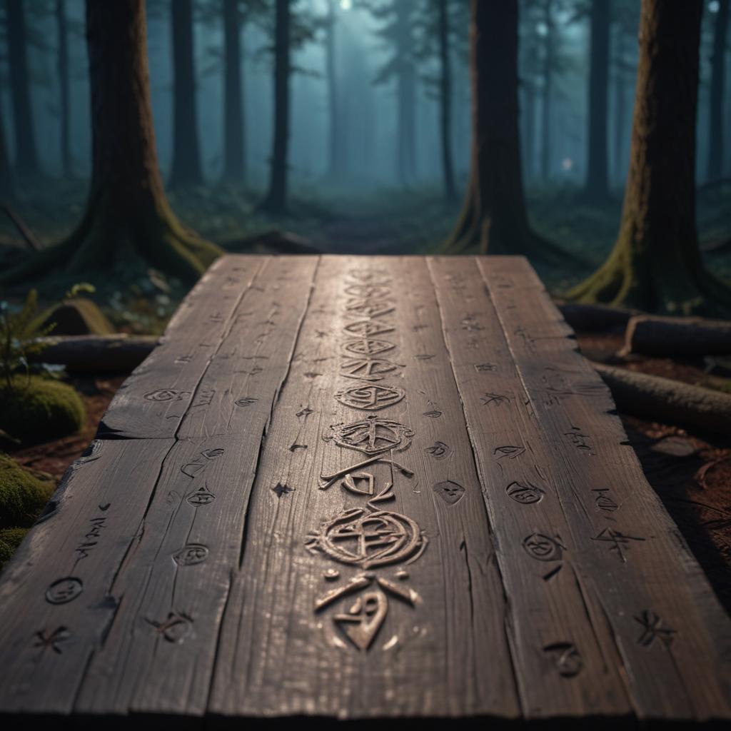 Руны как инструмент самопознания