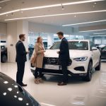 Автомобильный гид по выбору и сравнению машин